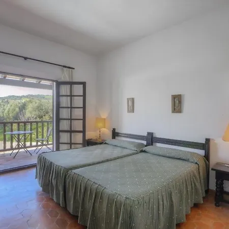 Tugasa Truchas Hotel El Bosque