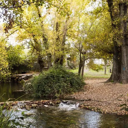 Tugasa Truchas Ξενοδοχείο El Bosque (Cadiz)