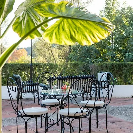 Hotel Tugasa Truchas 2*
