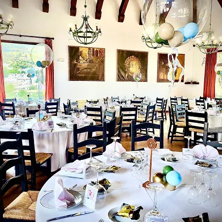 Tugasa Truchas Hotel