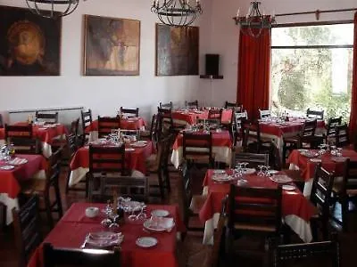 Hotel Tugasa Truchas 2*