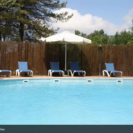 Tugasa Truchas Hotel