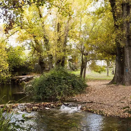 Tugasa Truchas Ξενοδοχείο El Bosque (Cadiz)