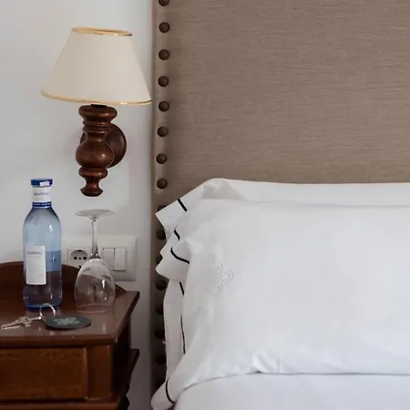 Hotel Tugasa Truchas El Bosque (Cadiz)