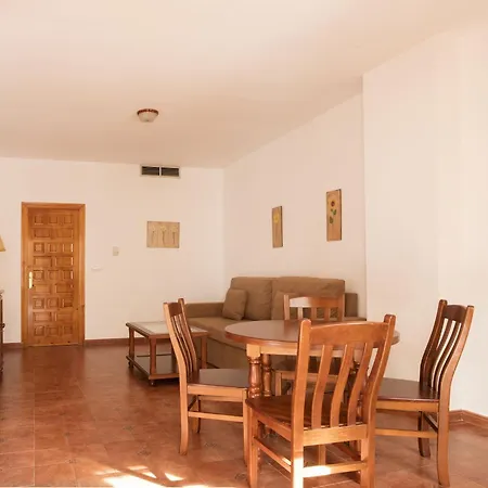 Tugasa Truchas Hotel 2*