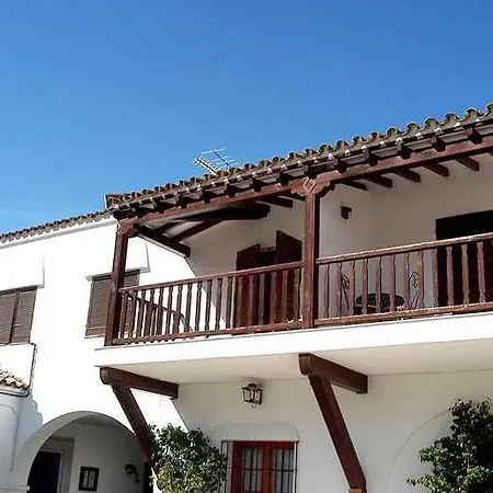 Tugasa Truchas Hotel